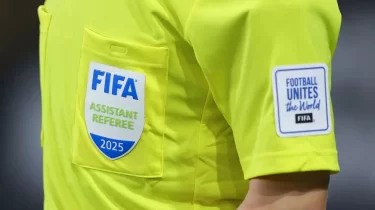 FIFA қазақстандық төрешілерді қуантты