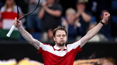 Александр Бублик тарих жазды