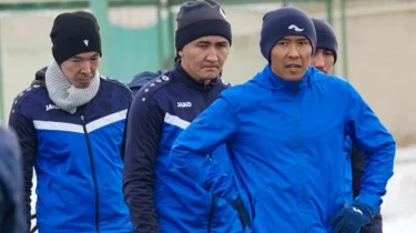 Бірінші лига клубы жеке меншікке өтті