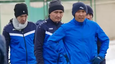 Бірінші лига клубы жеке меншікке өтті