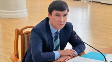 Серік Сәпиев жанжалға байланысты үн қатты