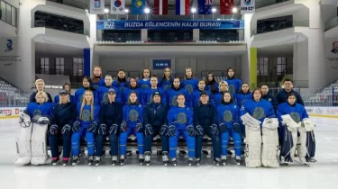 Қазақстан әлем чемпионатында 7:0 есебімен ойсырата жеңді