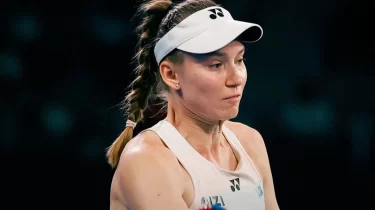 Елена Рыбакина Australian Open турнирінің төртінші айналымына шықты