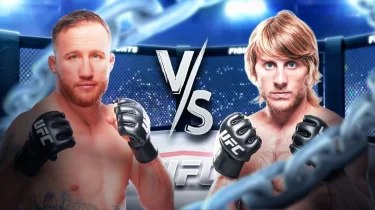 UFC 324: Гэтжи мен Пимблетт титулдық жекпе-жек алдында көз арбасты (ВИДЕО)