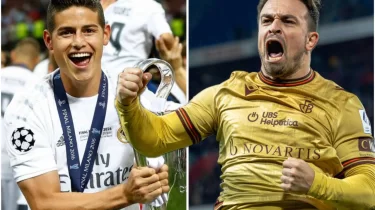 "Реал" мен "Баварияның" экс-жұлдыздары "Ақтөбеге" келуі мүмкін