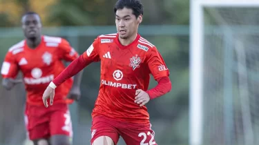 "Ақтөбе" мен еуропалық клуб арасындағы матчта 2:0 есебі тіркелді