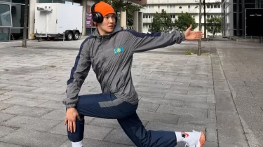 Бір топ қазақстандық боксшы АҚШ-қа аттанды