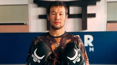 Шавкат Рахмоновтың титулдық айқасына қатысты мәлімдеме жасалды