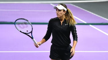 Қазақстанның бірінші ракеткасы Australian Open-нің ширек финалына шықты