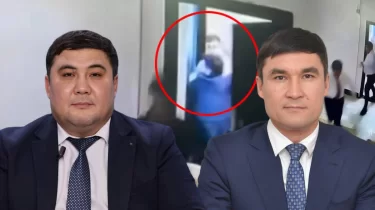 Қарағанды спорт басқармасындағы дау: Дәурен Есімханов мәлімдеме жасады