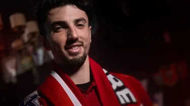 "Ақтөбе" негізгі қақпашысымен қош айтысты