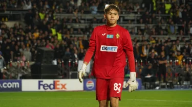 "Қайрат" Шерхан Қалмырзаға қатысты соңғы сөзін айтты