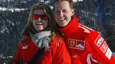 Михаэль Шумахердің жағдайы туралы тың ақпарат жарияланды