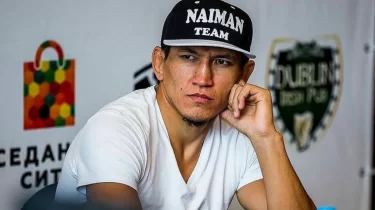 Қуат Хамитов Тоқаевтың сөзіне жауап берді