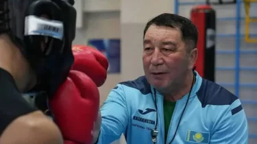 Әлем чемпионы Қайрат Сәтжановтың орындалмай қалған арманы туралы айтты