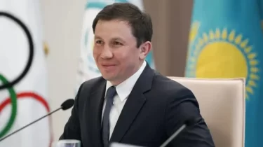 Геннадий Головкин Өзбекстан құрамасының бас бапкерімен кездесті