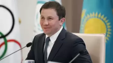Геннадий Головкин Өзбекстан құрамасының бас бапкерімен кездесті