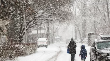 Қар мен аяз күтіледі: 27 қаңтарға ауа райы болжамы