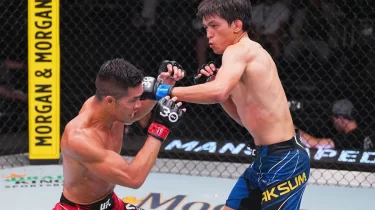 Қазақ файтері Өзбекстанда айқас өткізеді