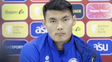 Қазақстан құрамасының капитаны Түркия чемпионатына ауысудан бас тартты