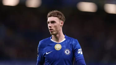 Коул Палмер "Манчестер Юнайтедке" ауысуға дайын