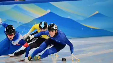 Олимпиада-2026: Қазақстан үшін бір спортшының дайындығы ₸369,4 млн-ға түсті