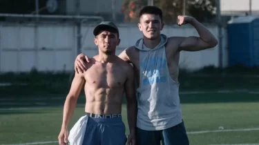 Қазақстандық ағайынды боксшылар әлемдік деңгейде мойындалды