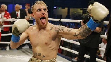 Қазақстандық қара күш иесі Джейк Полға шақырту жолдады