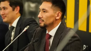 "Жәнібек — алаяқ, лас жігіт" — Әлімханұлына жаңа айып тағылды