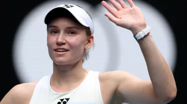 "Адам сенгісіз". Елена Рыбакинаның жетістігі сұмдық таңданыс тудырды