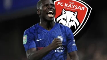 АПЛ мен ЧЛ жеңімпазы қазақстандық клубпен келіссөз жүргізуде