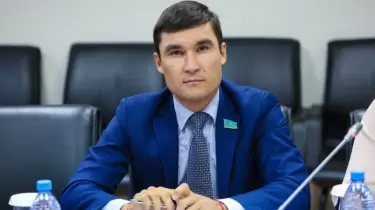 Серік Сәпиев кінәлі деп танылды