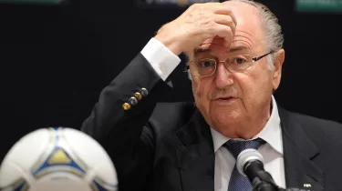 ФИФА-ның экс-президенті дабыл қақты: 2026 әлем чемпионаты қауіпсіз бе?