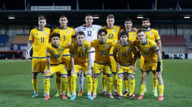 Қазақстан құрамасының бас бапкері ресми түрде тағайындалды