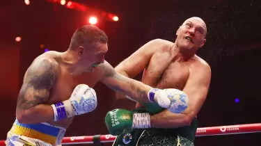 Әлем чемпионы рингке оралады
