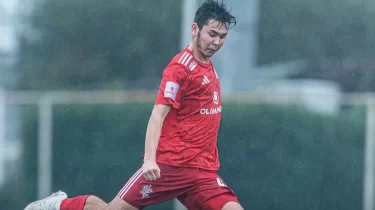 "Ақтөбе" еуропалық клубпен ойында жеңілістен құтылды