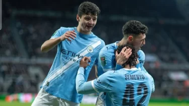 "Манчестер Сити" Абдукодир Хусановты атақты тұлғамен салыстырды (ВИДЕО)