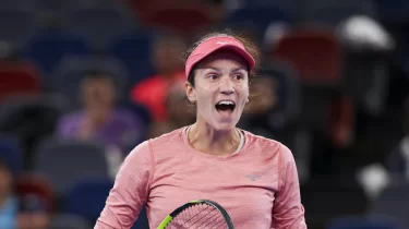 Қазақстандық теннисші Australian Open-нің финалына шықты