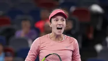 Қазақстандық теннисші Australian Open-нің финалына шықты