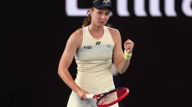 Елена Рыбакина Australian Open-2026 финалына шықты