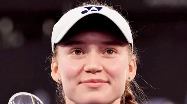 Австралияда финалға шыққан Елена Рыбакина қанша табыс тапты?