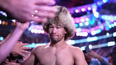 UFC рейтингісінен шығарыла ма? Шавкат Рахмоновтың жағдайына баға берілді