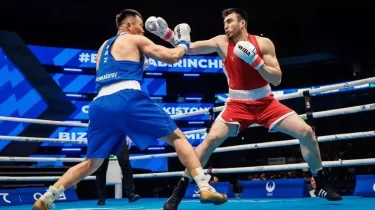 Қамшыбек Қоңқабаевтың Джалоловпен жекпе-жек өткізу мүмкіндігі айтылды