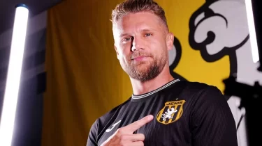 ҚПЛ клубы "Милан" ойыншысын қатарға қосты