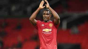 "Манчестер Юнайтедтің" экс-шабуылшысы ҚПЛ клубымен келіссөз жүргізуде