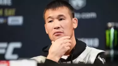 Шавкат Рахмонов жарақатына байланысты UFC октагонынан тыс қалды