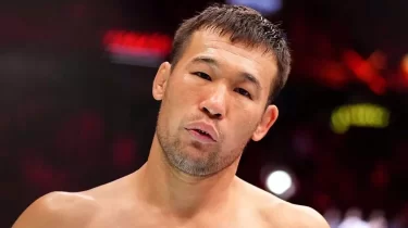 Болашағы бұлыңғыр ма? Шавкат Рахмонов мәлімдеме жасады