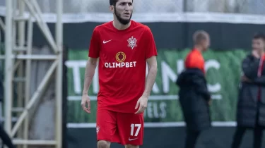 "Ақтөбенің" экс-ойыншысы ҚПЛ клубына ауысады