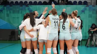 "Тұран" Чемпиондар лигасында кіммен ойнайды? Қарсылас белгілі