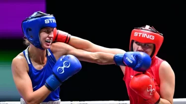 Ұлттық құрама боксшылары Еуропада өтетін ірі турнирге қатысады